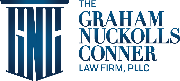 The Graham Nuckolls Conner Law Firm, PLLC Logo